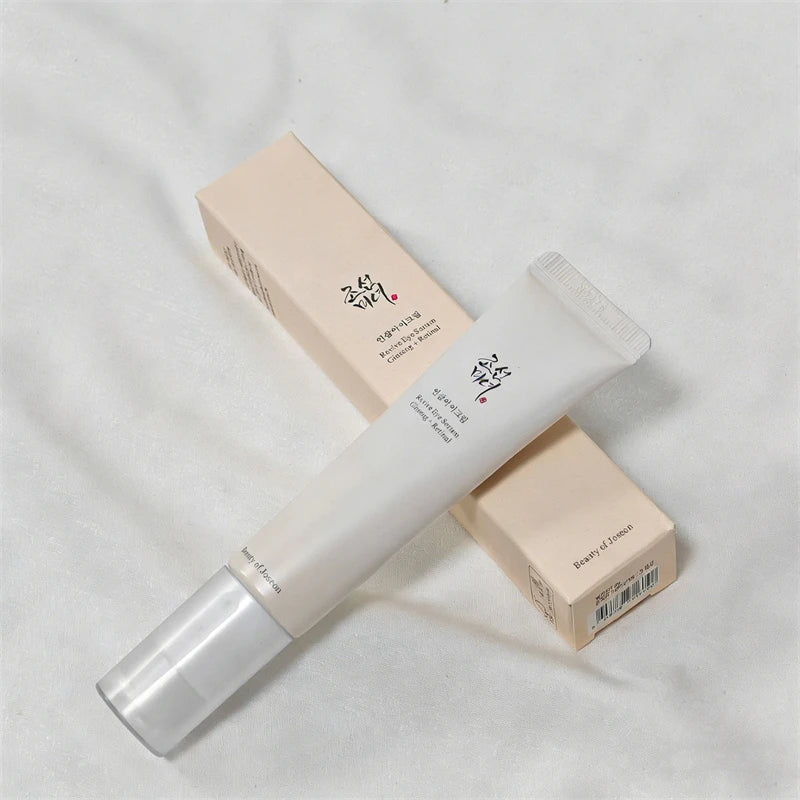 Beauty of Joseon SPF50+ Rice Probiotic Sunscreen 50ml Facial Sunscreen Qst