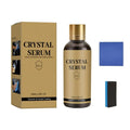 Car Ceramic Coating Paint Protection & Shine Solution 100ml Ceramic Coating Kit Qme 100ml