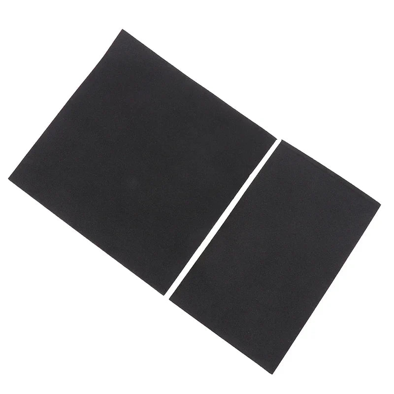 Light-Blocking Camera Foam Light Seal – Medium & Large Format Camera Light Seal Foam Qme