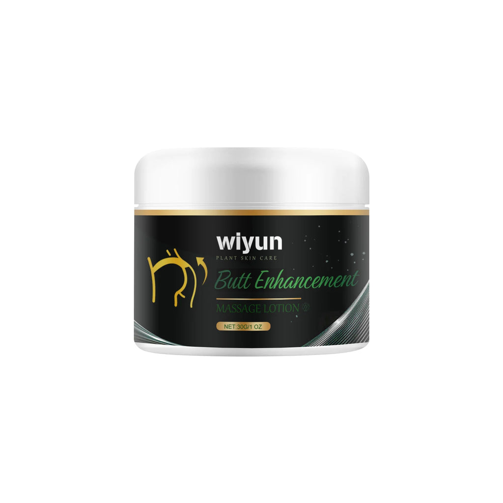 WIYUN Body Firming Toning Massage Cream – 30g Body Firming Cream Qst butt