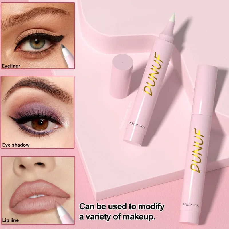Makeup Remover Correction Pencil – Eye, Lip & Face Eraser Makeup Correction Pencil Qme