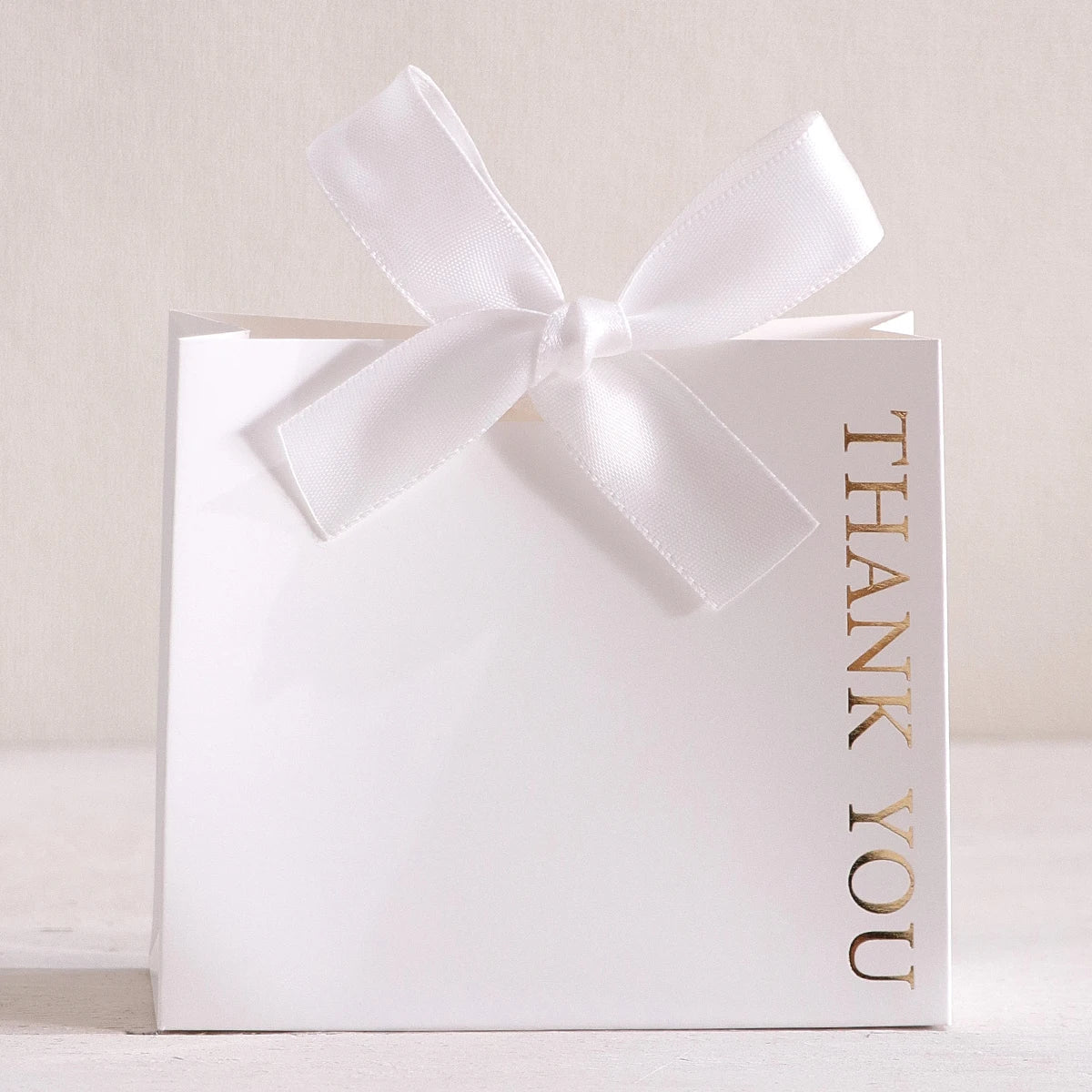 5-Pack Luxury Mini Gift Boxes for Candies & Special Occasions Mini Gift Boxes Qme 5Pcs-White-White Other Other
