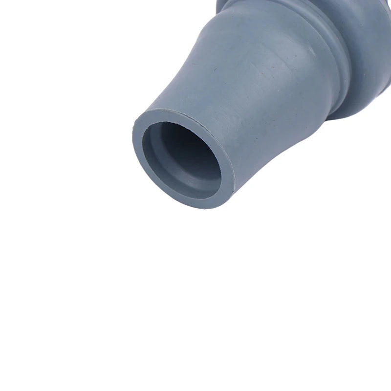 16/19mm Rubber Replacement Tips for Walking Canes & Crutches Cane Replacement Tip Qst