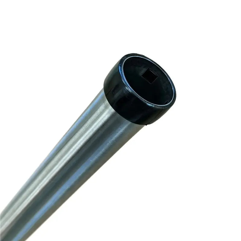 32mm Stainless Steel Extension Tube for Nilfisk VP100 200 Series Vacuum Accessory Qme