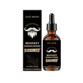 Rosemary Beard Care Essential Oil – Soft, Thick & Smooth Beard Oil Qme 30ml Boxed