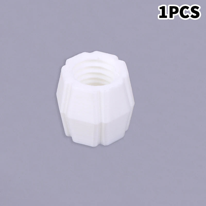 Toothbrush Tube Converter – Toothpaste Refill Adapter 1/3/5 Pack Toothpaste Tube Adapter Qst A1