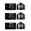 Bamboo Charcoal Blackhead Remover Peel-Off Mask | Qme Peel-Off Face Mask Qme 3 x 100g tool boxed