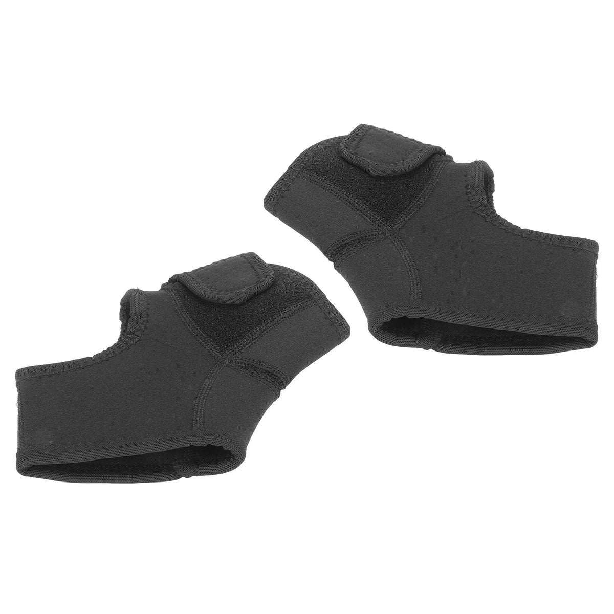 Ankle Brace Compression Sleeve – Adjustable Support | Qme Ankle Compression Sleeve Qme