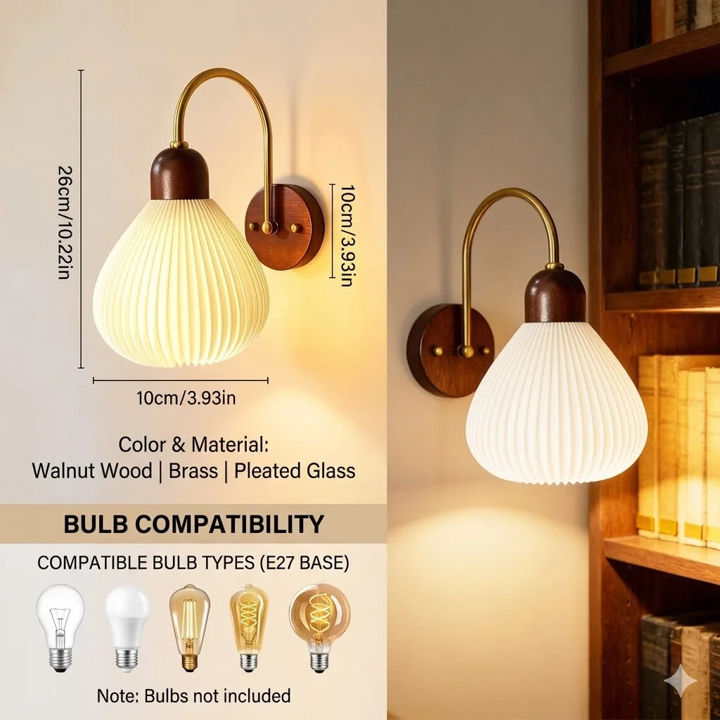 Retro E27 Gold Vintage Surface Mount Ceiling Light | Indoor Ceiling Light Fixture Qme A