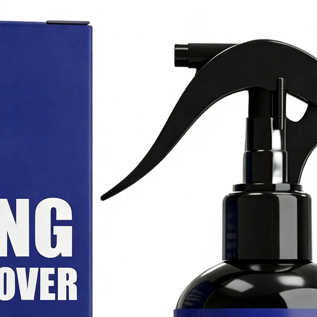 Rust Remover Metal Cleaner Spray 100ml – Rust Dissolver Rust Remover Spray Qme