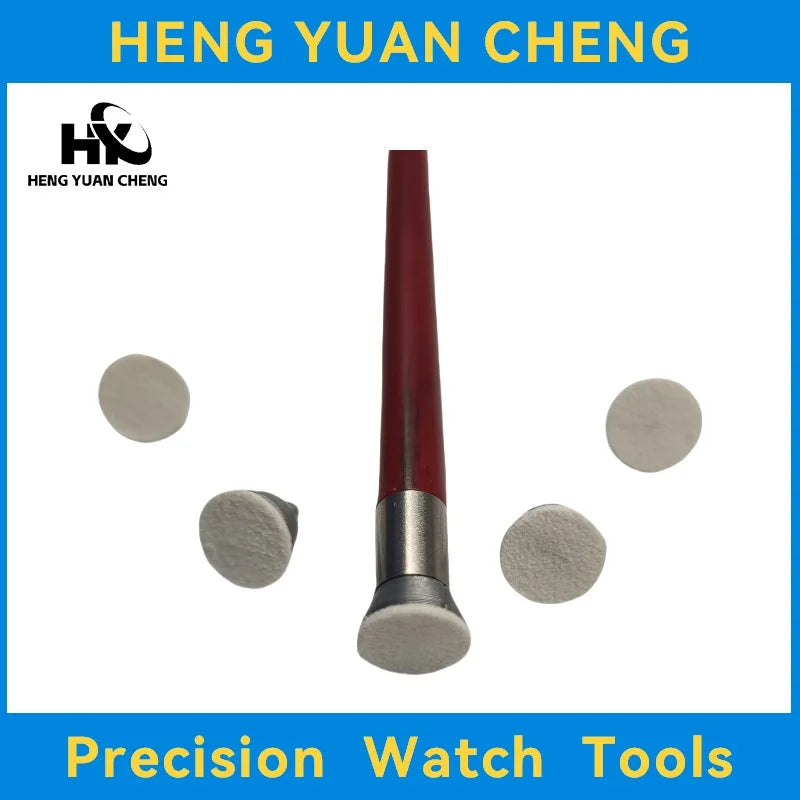 Watch Pointer Cleaning Stick – Mirror Dusting & Degreasing Tool Watch Cleaning Tool Qme