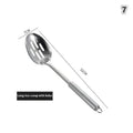 Stainless Steel Kitchen Utensils – Shovel, Spoon & Turner Kitchen Cooking Utensil Qst 7