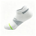 Men's Thin Breathable Mesh Casual Socks | Moisture-Wicking Breathable Mesh Socks Qme White One Size