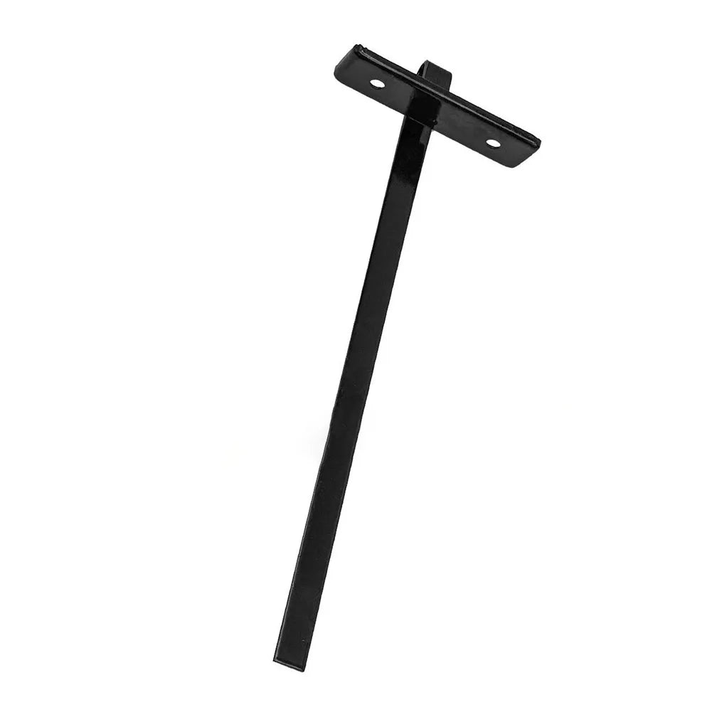 Circular Saw Rip Fence Scale Ruler Guide – 7" Saw Spare Part Saw Rip Fence Guide Qme