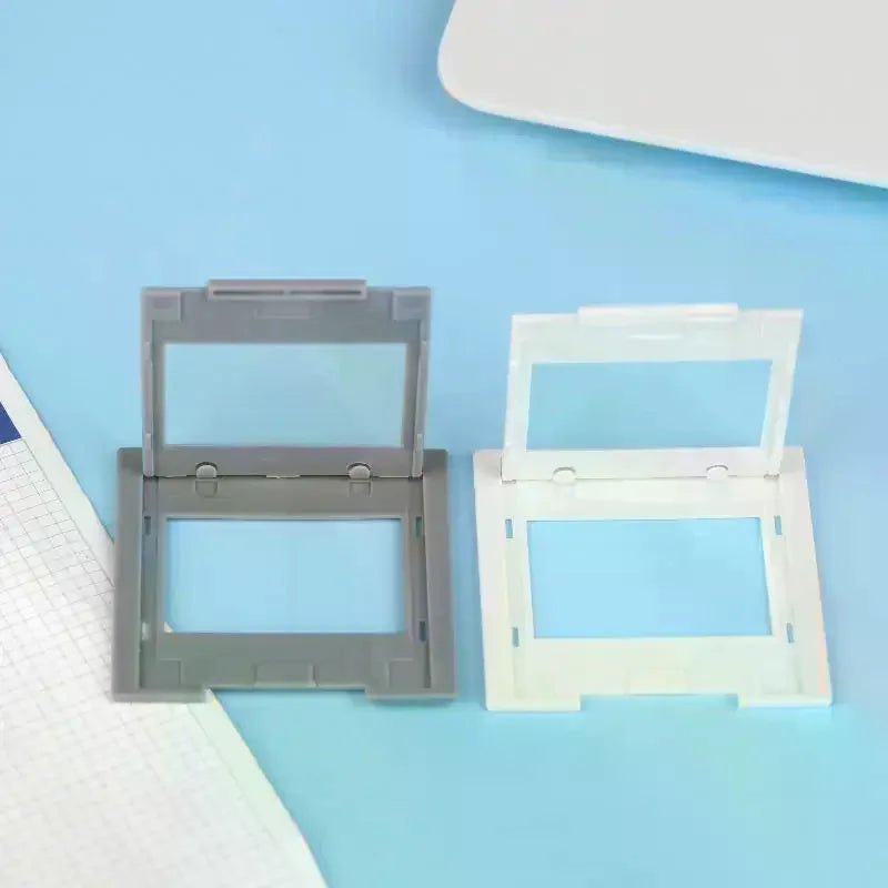 135 Reversal Film Frame – Lantern Slide Camera Scan Film Slide Frame Qme