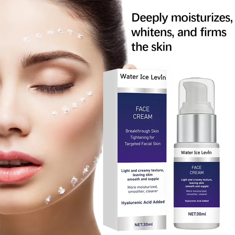 Instant Face Lift Cream – Firming, Moisturizing & Fine Line Smoothing Firming Face Cream Qme