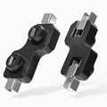 Kailh Low Profile Hot Swap Socket for 1350 Chocolate Switches Keyboard PCB Socket Qme 200pcs