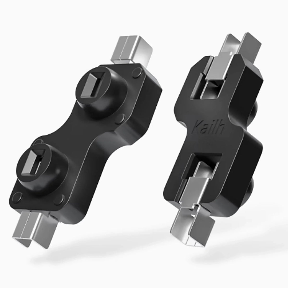 Kailh Low Profile Hot Swap Socket for 1350 Chocolate Switches Keyboard PCB Socket Qme 200pcs