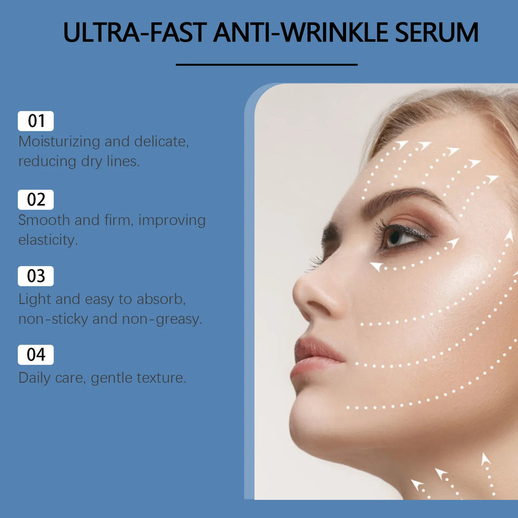 Hoygi Pore Minimizing Facial Essence – Hydrating Face Serum Facial Serum Qst