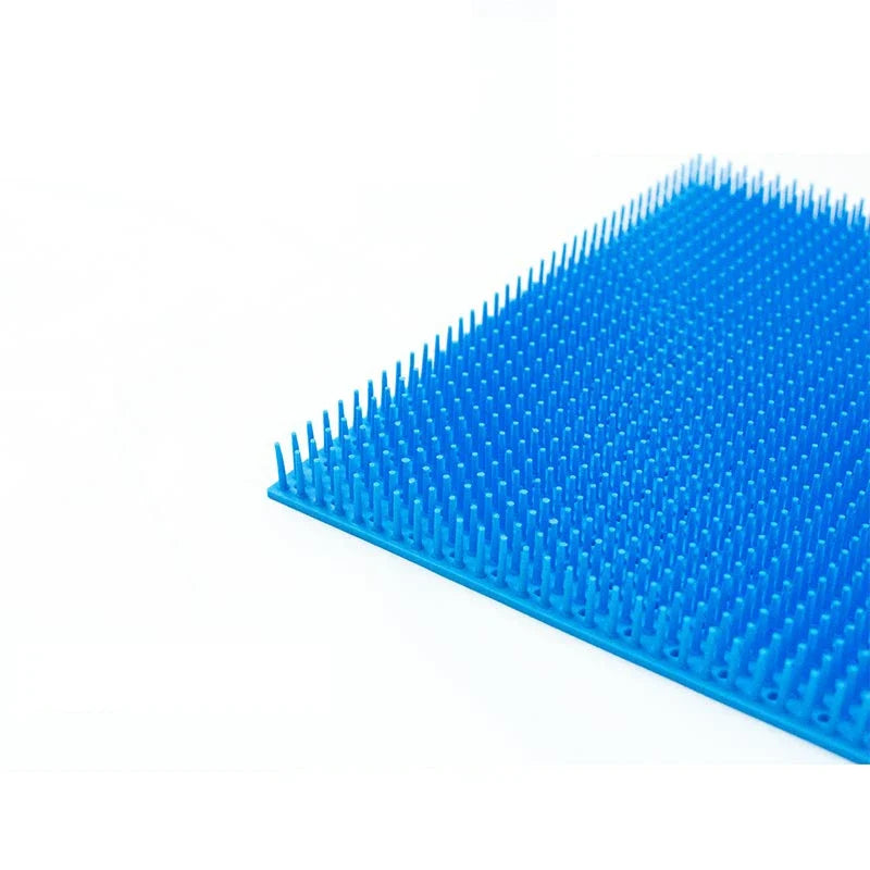 Silicone Autoclavable Sterilization Mat & Disinfection Tray Sterilization Tray Qme