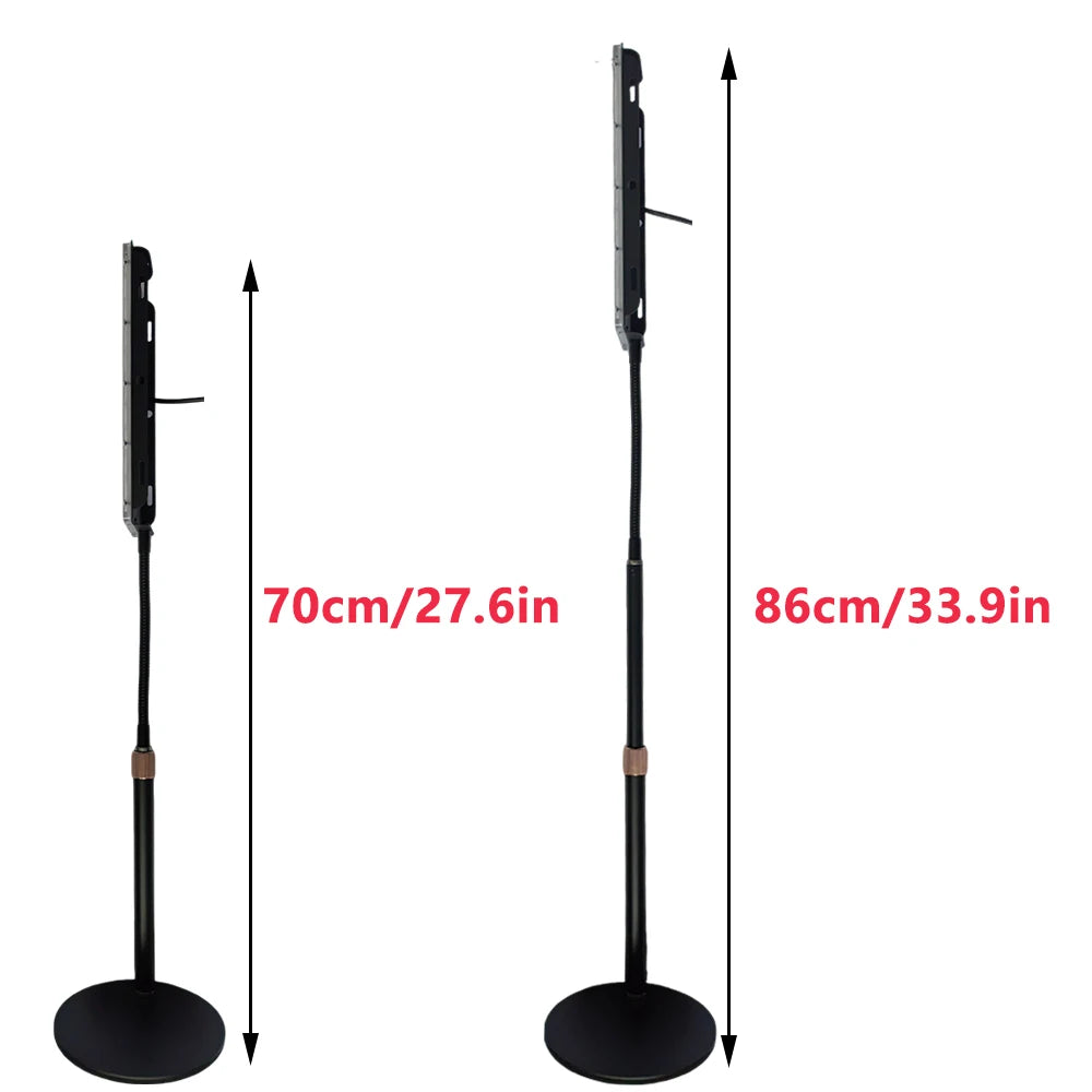 Red Light Therapy Panel 660nm 850nm – 90W LED Infrared Lamp Red Light Therapy Panel Qst