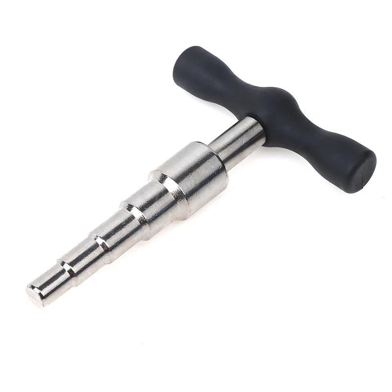 Manual Pipe Expander T-Handle 12–26mm | PVC & Plastic Pipe Pipe Expander Tool Qst