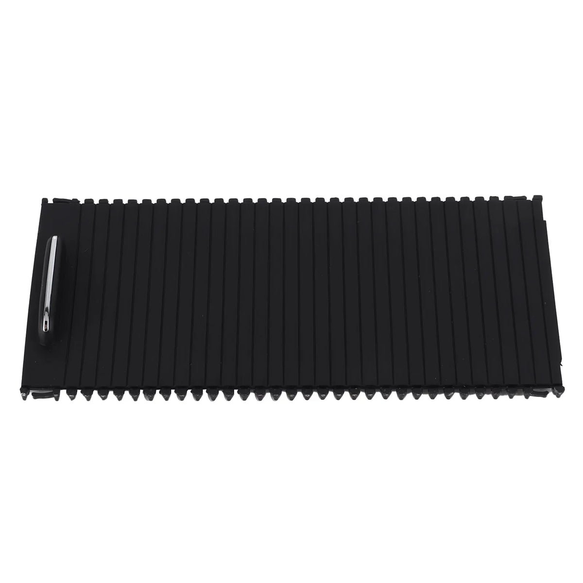 Mercedes C-Class E-Class Center Console Roller Blind Cover S204 W204 Console Roller Cover Qme
