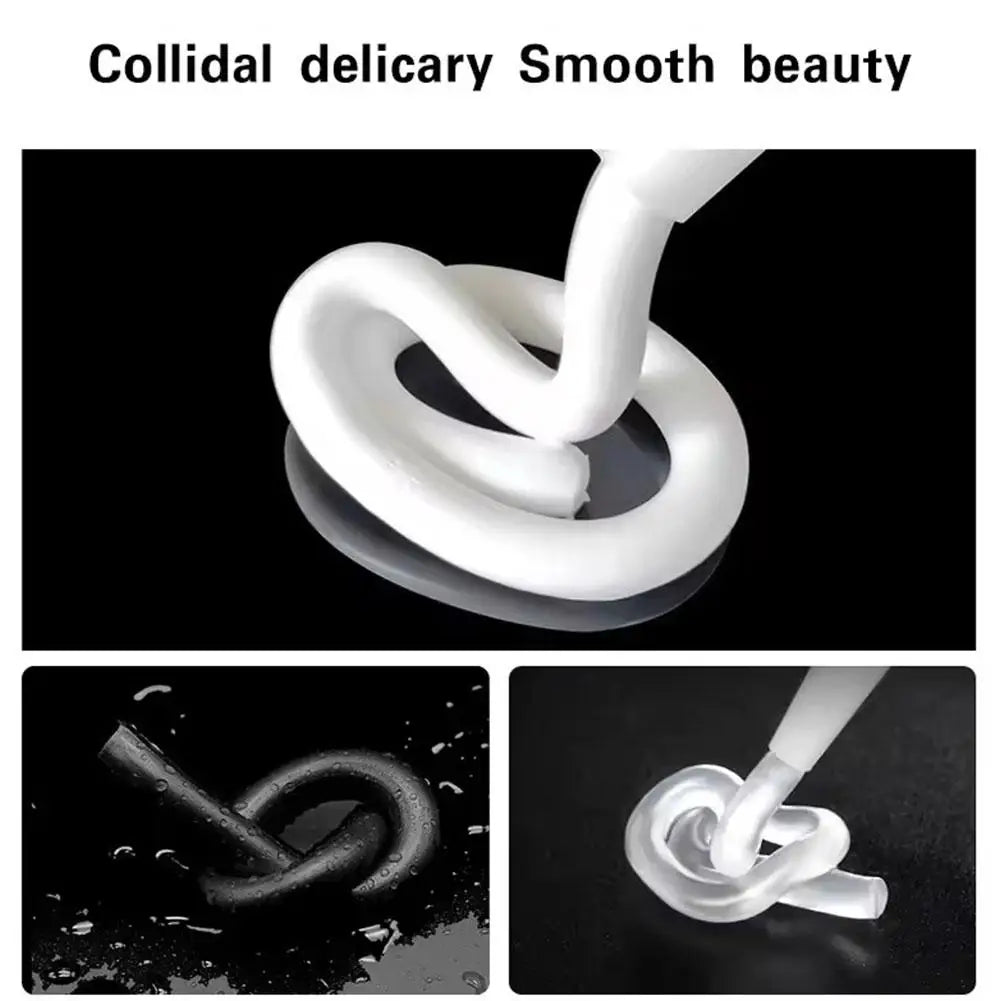 Transparent Structural Silicone Sealant – Waterproof 9900 Silicone Sealant Qme