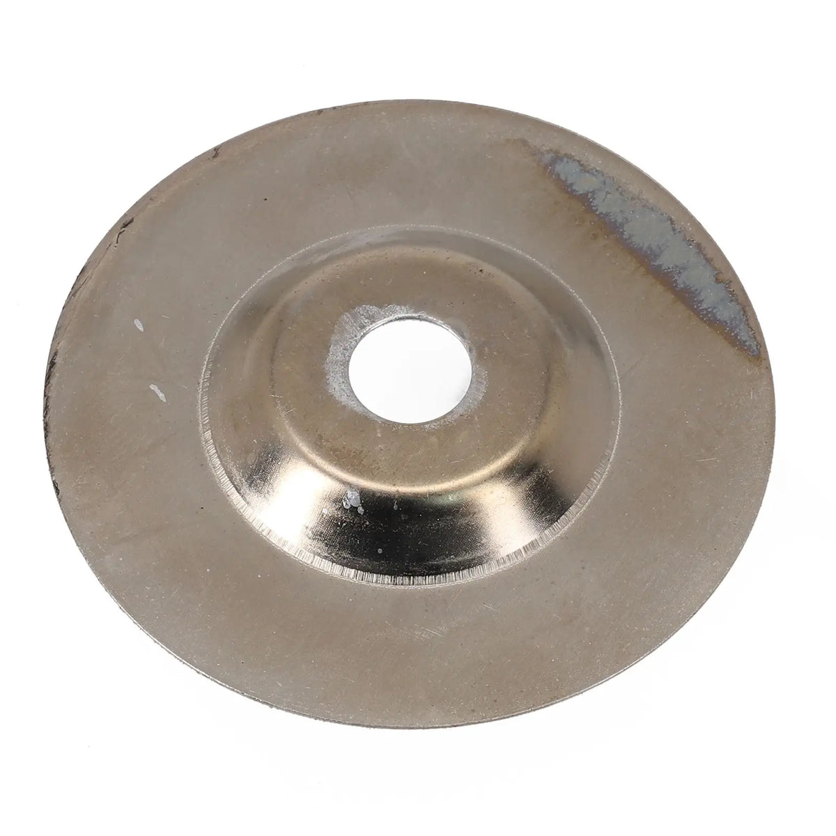 60 Grit Diamond Abrasive Cutting Disc 4-Inch Grinder Wheel Diamond Cutting Disc Qme