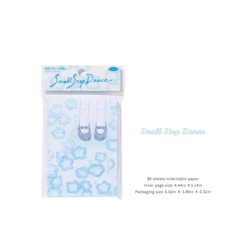 Daily Schedule Memo Pad – 80-Sheet Sticky To-Do List Planner Sticky Memo Pad Qme C3