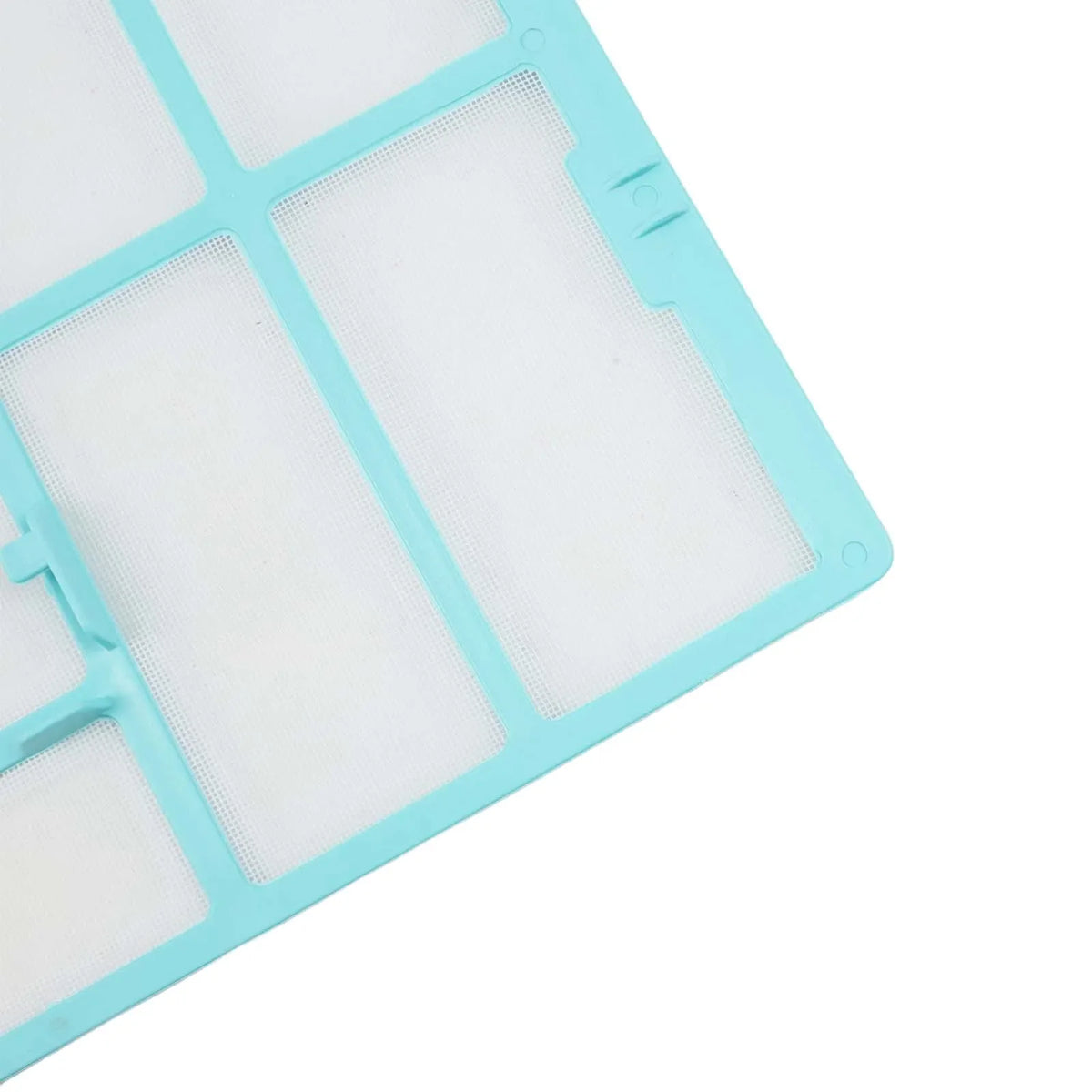 Midea Indoor AC Anti-Dust Filter Net | Easy Hang Plastic AC Dust Filter Net Qme
