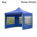 Waterproof Oxford Cloth Outdoor Gazebo Party Tent Canopy Outdoor Gazebo Canopy Qme C tent sidewall
