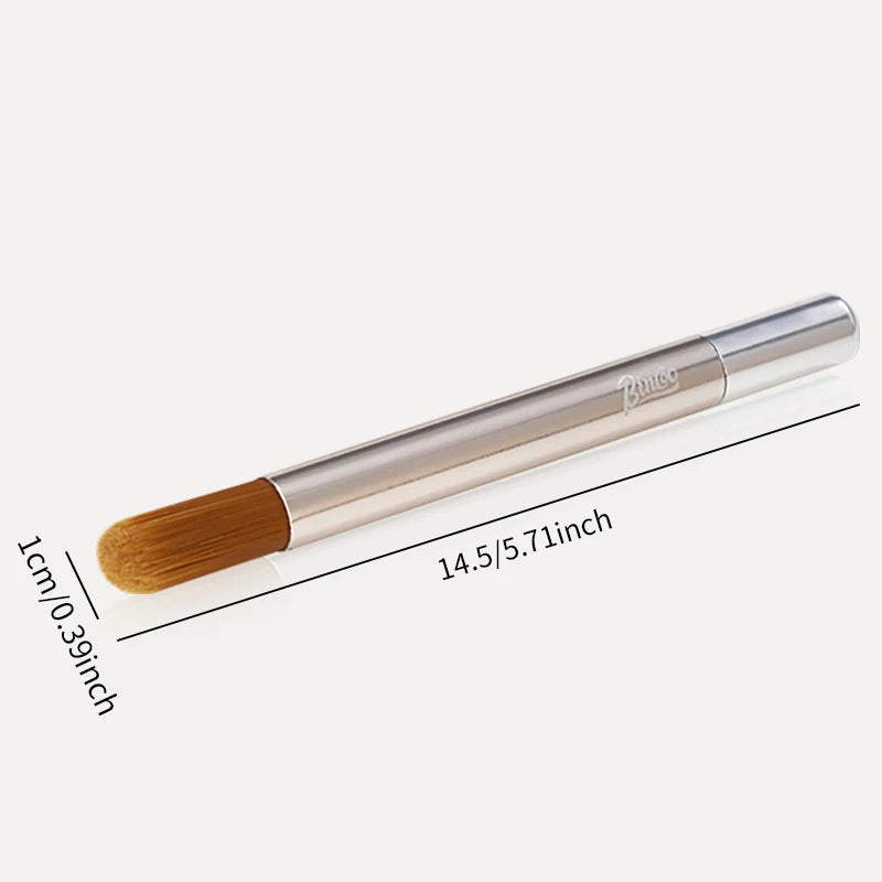 Bincoo Coffee Brush – Grinder & Machine Cleaning Tool Coffee Cleaning Brush Qst
