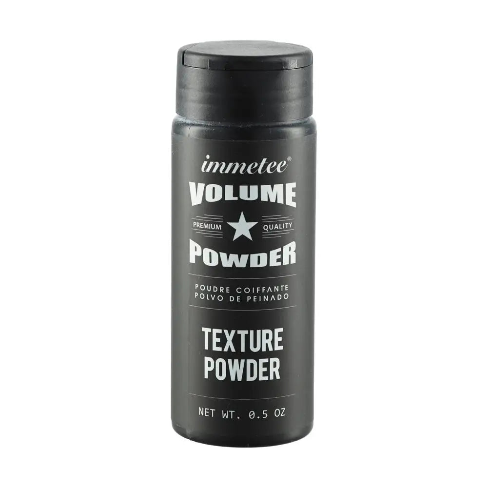 Immetee Volume Powder Hair Spray Matte Texturizer Hair Volume Spray Qme Nourishing