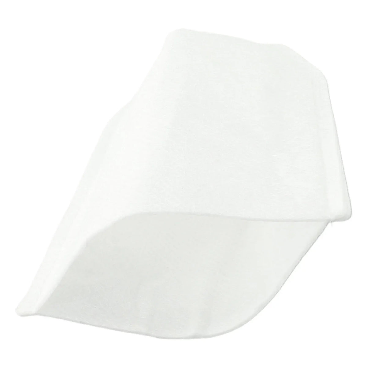 Cloth Filter Bags for Makita CL106 CL183 DCL180 CL060 – 10 Pack Vacuum Filter Bags Qme