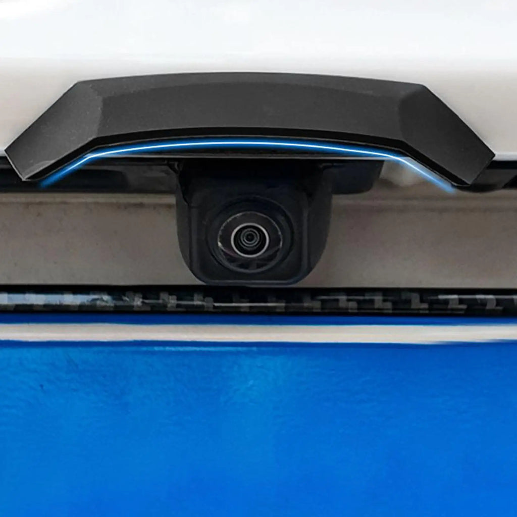 Backup Camera Rain Shield Protective Housing for Truck & SUV Camera Protective Housing Qme