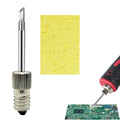 USB Wireless Battery Soldering Iron – Portable Copper Tip Soldering Iron Qme as show China Mainland