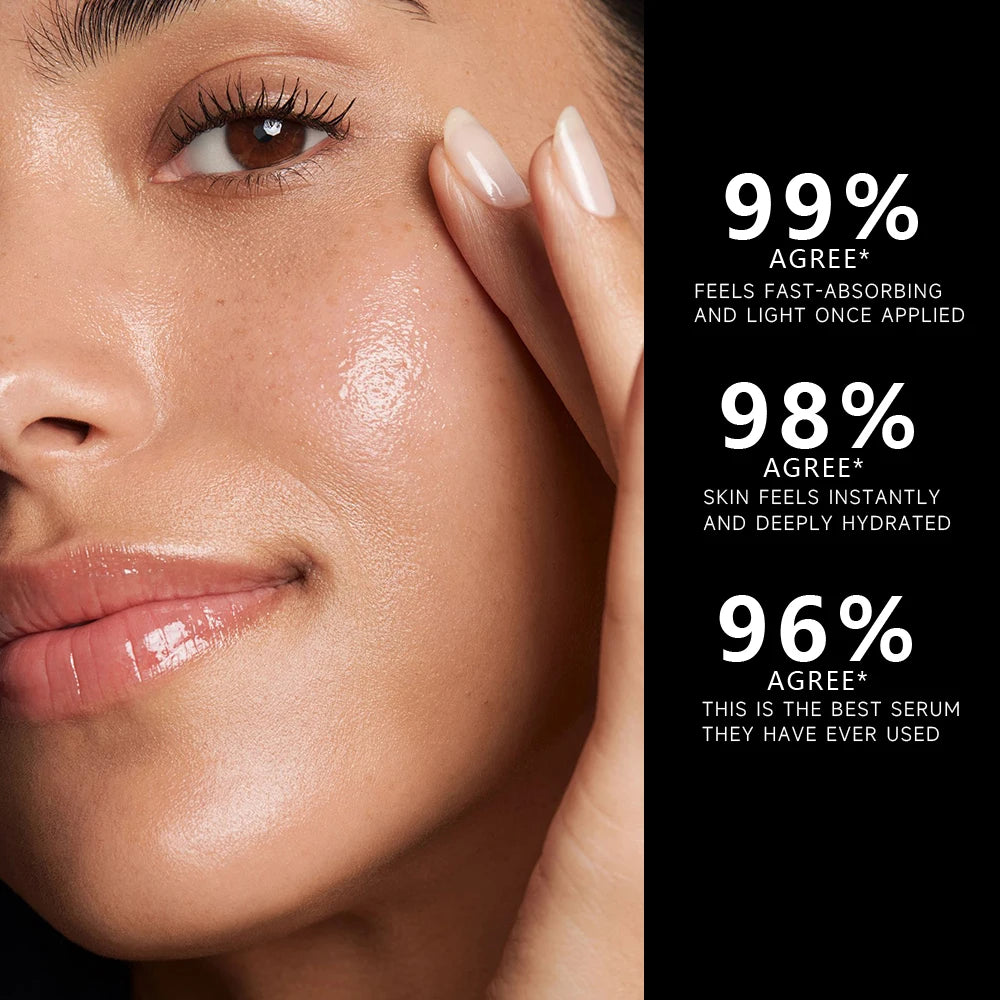 YOUNGCOME Niacinamide Brightening Serum – Even Skin Tone Brightening Face Serum Qst