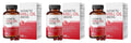 Antarctic Krill Oil 2000mg Omega-3 EPA DHA Astaxanthin 120 Softgels Krill Oil Supplement Qst 3bottles 360capsules