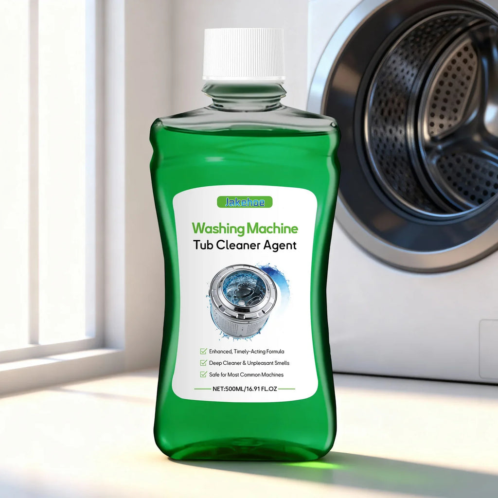 Washing Machine Cleaner – Removes Mold, Spots & Odors Washing Machine Cleaner Qme