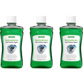 Washing Machine Cleaner – Removes Mold, Spots & Odors Washing Machine Cleaner Qme 3 x 500ml Boxed
