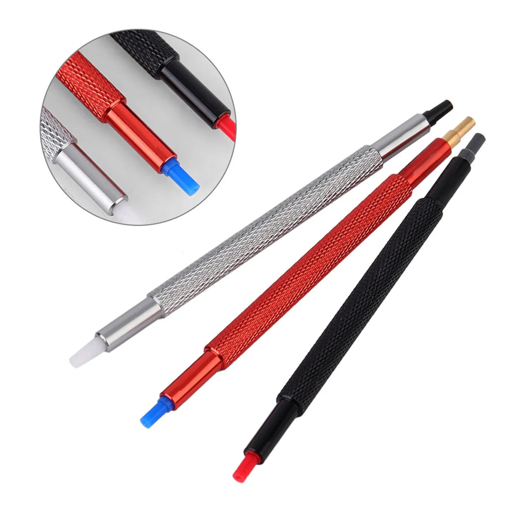Watch Hand Presser Pusher Set – Watchmaker Fitting Tool Watch Repair Tool Qme