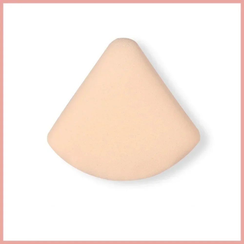 Soft Makeup Sponge Puff – Dry & Wet Cosmetic Blender Cosmetic Sponge Puff Qme 03