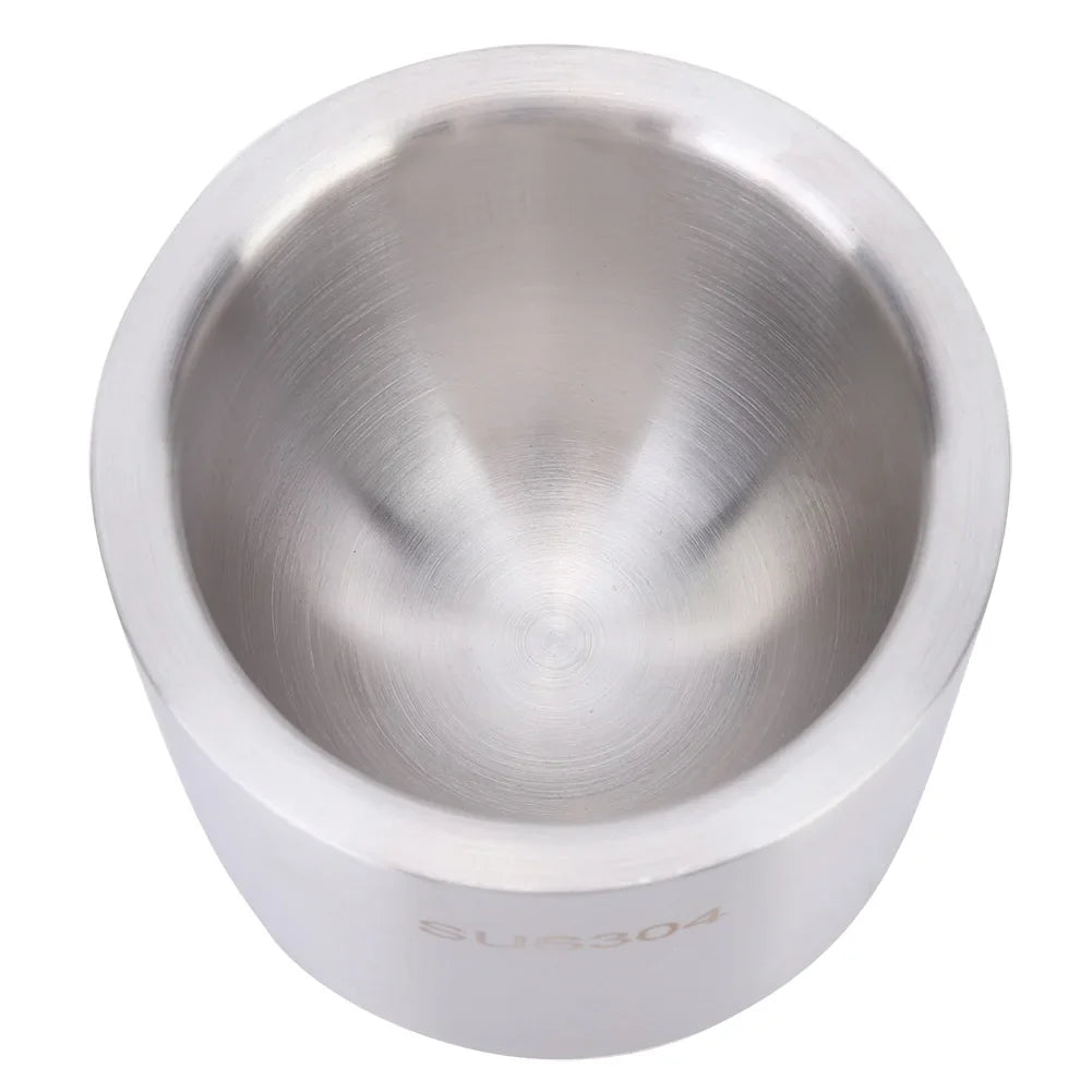 Stainless Steel Manual Garlic Chopper Slicer & Crusher Manual Garlic Chopper Qme
