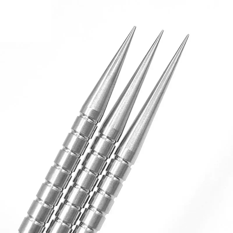 Stainless Steel Titanium Teardrop Spreader Tool – 6 Colors Precision Spreader Tool Qme