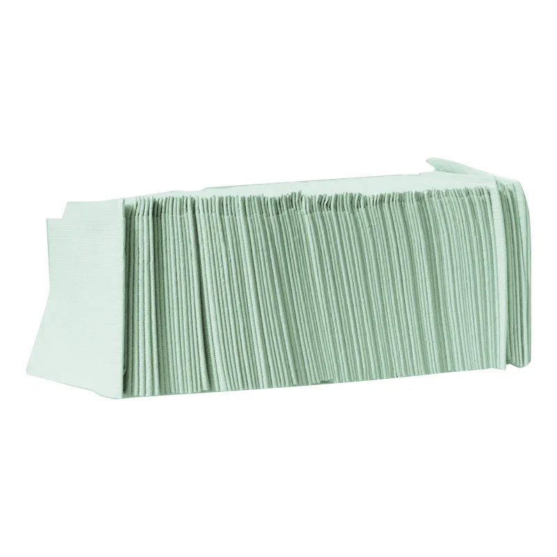 Disposable Eyelash & Tattoo Cleaning Pad Mats – 50 Pack Disposable Cleaning Mat Qme Green 50PCS