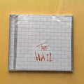 Atmospheric Progressive Rock CD – Spacious Instrumental Jewel Case Progressive Rock CD Qme The Wall