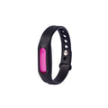 Mosquito-Repelling Essential Oil Bracelet | Waterproof Silicone Insect Repellent Bracelet Qme Black
