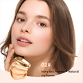 Snail Water Translucent Setting Powder – Lightweight, No Caking Setting Powder Qst 01 30g