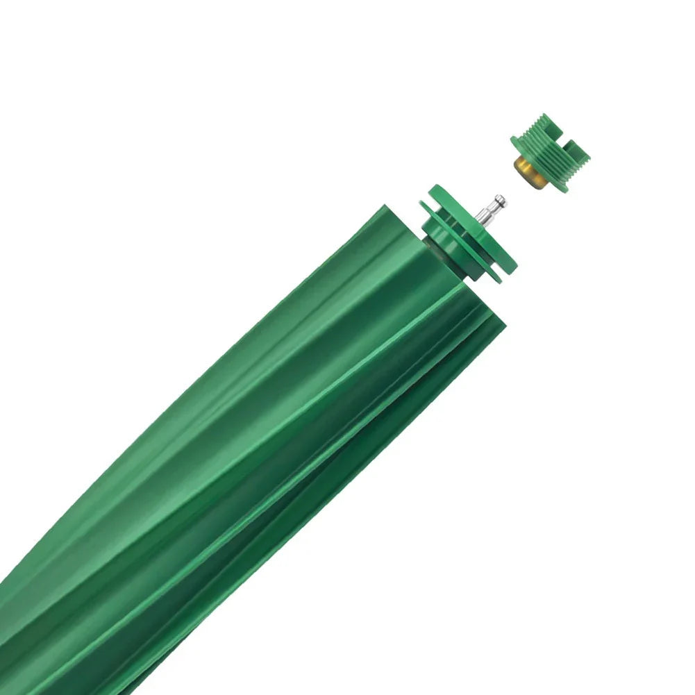 Rubber Brush Replacement for Roomba 205 405 505 DustCompactor Vacuum Brush Replacement Qme